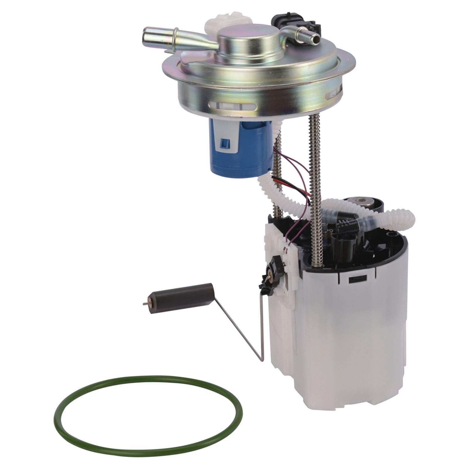 Trq Fuel Pump Module Assembly Compatible With 2006-2008 Chevrolet Colorado Gmc Canyon 2006 Isuzu I-280 2007-2008 I-290 I-350 I-3