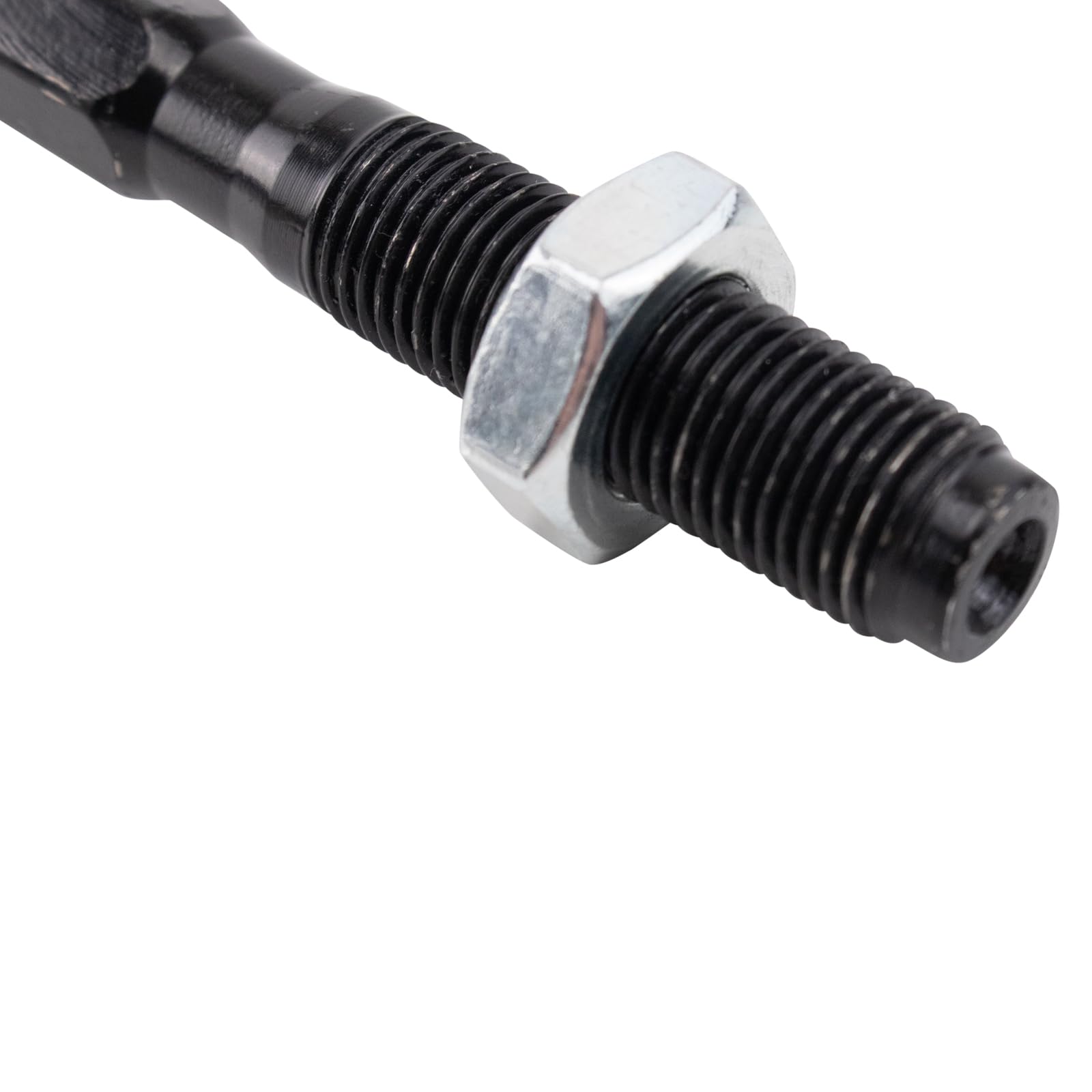 TRQ Front Inner Tie Rod Set Compatible with 2011-2012 INFINITI G25 G37 2015 Q40