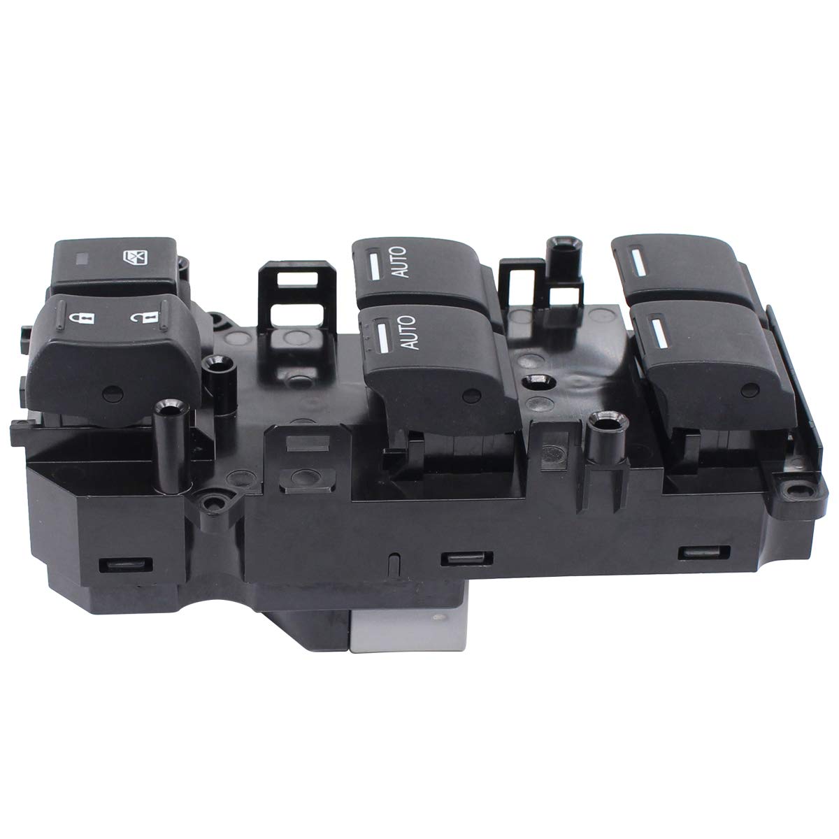 Newyall Front Driver Side Power Window Switch For Acura Tsx 2009-2014 Ilx 2013-2015 Rdx 2013-2018 Tl 2009-2014