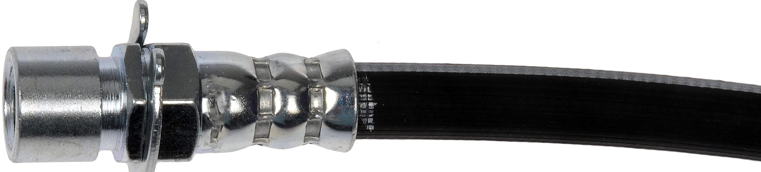 Dorman H66856 Brake Hydraulic Hose Compatible With Select Cadillac / Chevrolet / Gmc Models