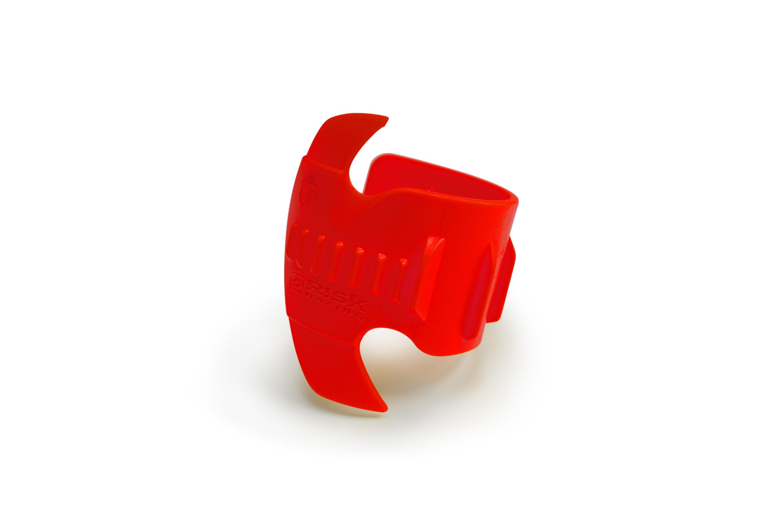 Risk Racing 00-123 Small 35Mm - 45Mm Seal Doctor, Small (35 Millimeters - 45 Millimeters), Red