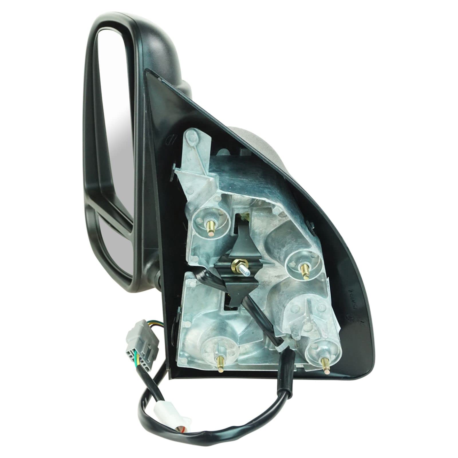 Trail Ridge Mirror Set Compatible With 1999-2005 F-250 F-350 Super Duty