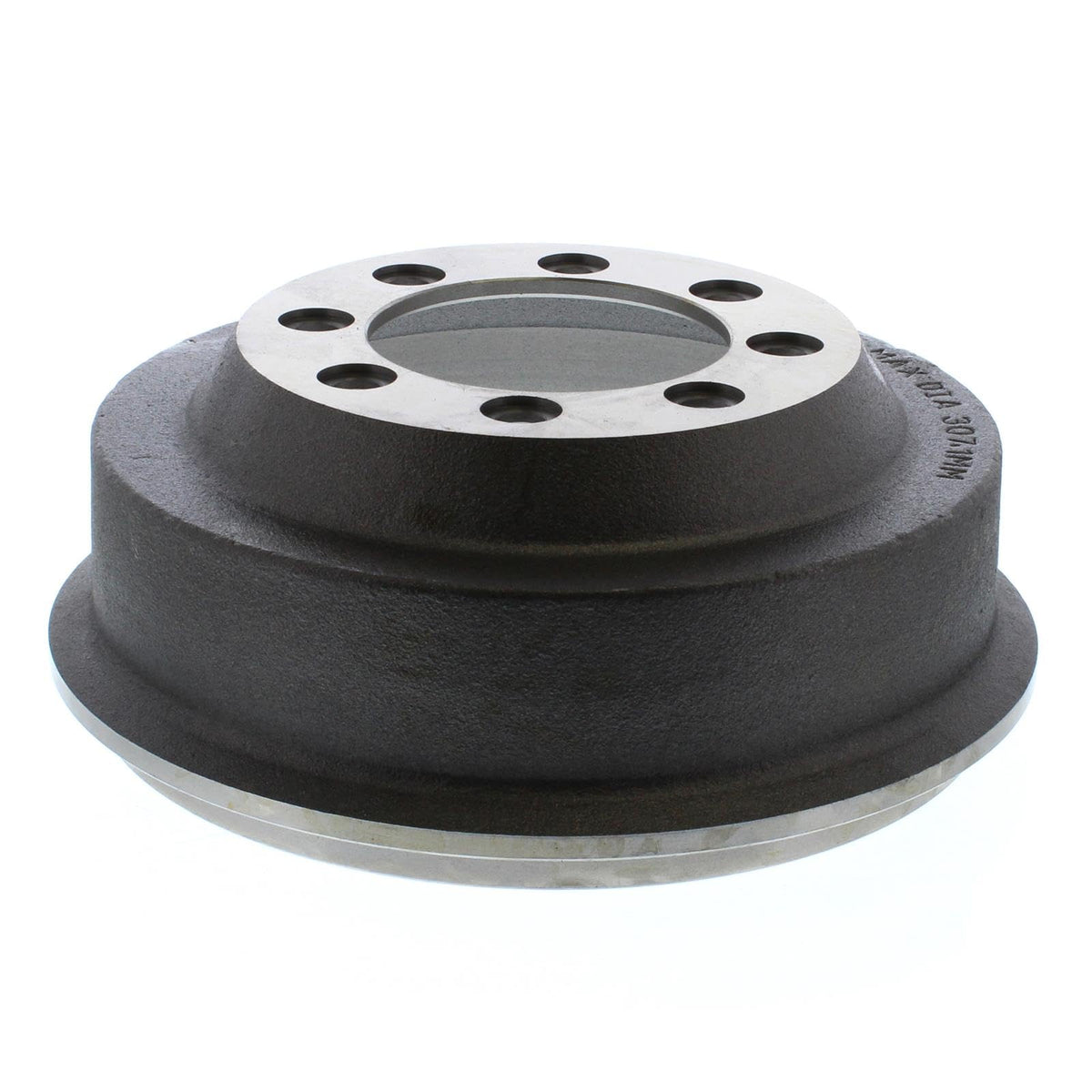 Bendix Premium Pdr0504 Rear Brake Drum For Select Models Ford E-250 Econoline, E-250 Econoline Club Wagon, E-350 Econoline, E-35