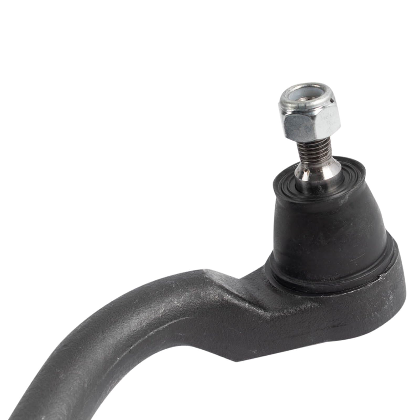 TRQ Front Tie Rod Set Compatible with 2016-2020 Hyundai Tucson 2017-2020 Kia Sportage