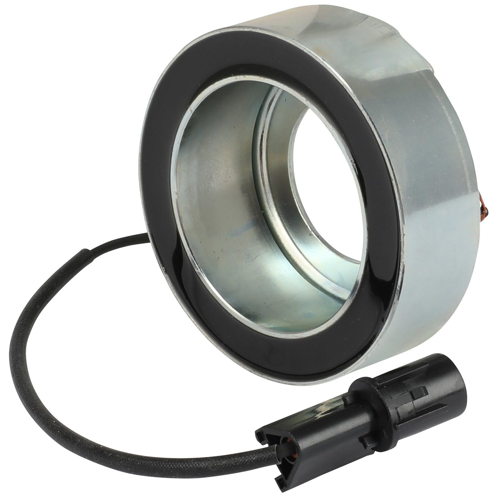 Eccpp A/C Compressor Clutch 2001-2005 Fit For Chrysler Sebring For Dodge Stratus For Mitsubishi Eclipse Galant 2.4L Ac Compresso