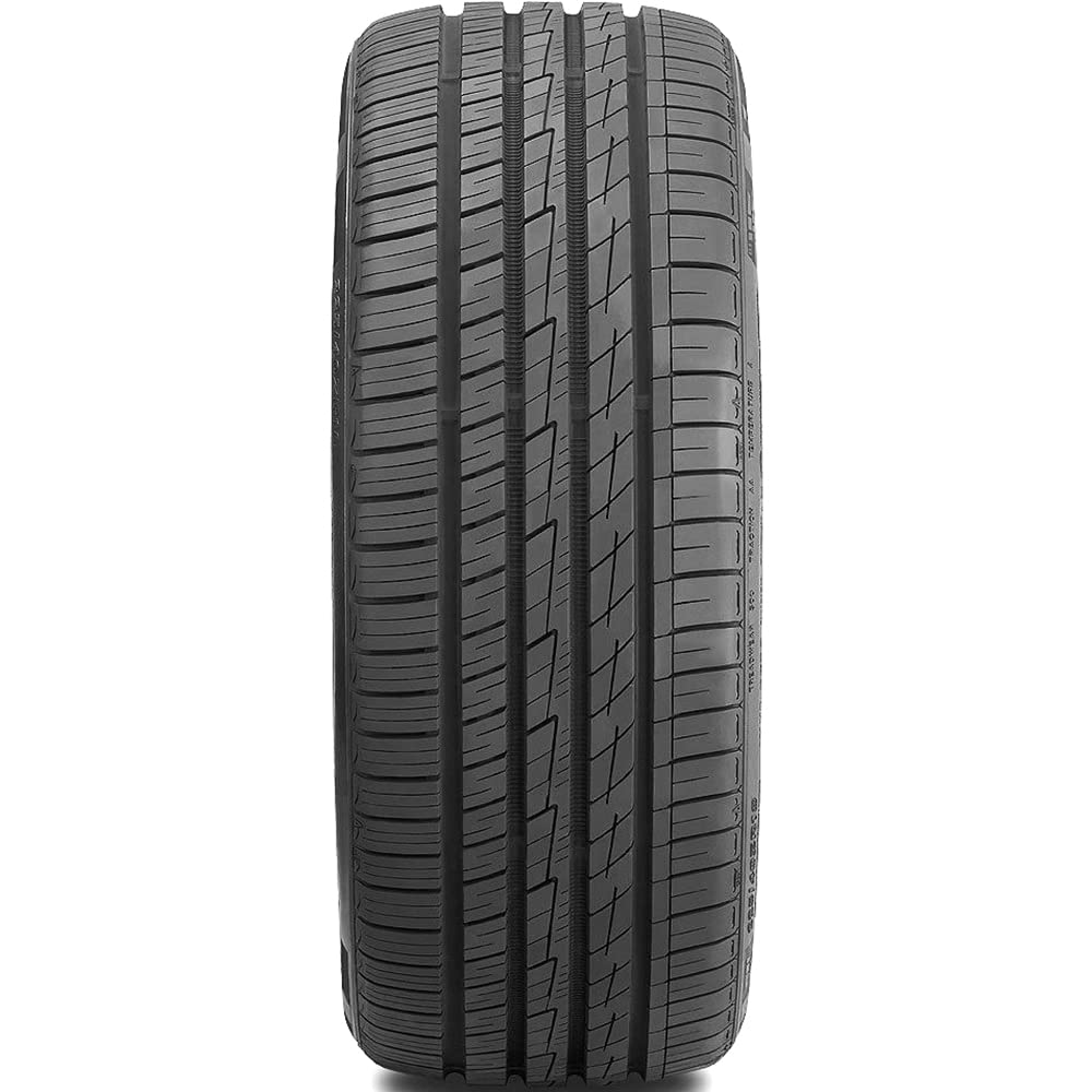 Nexen N'Fera Au7 205/55R17 91H