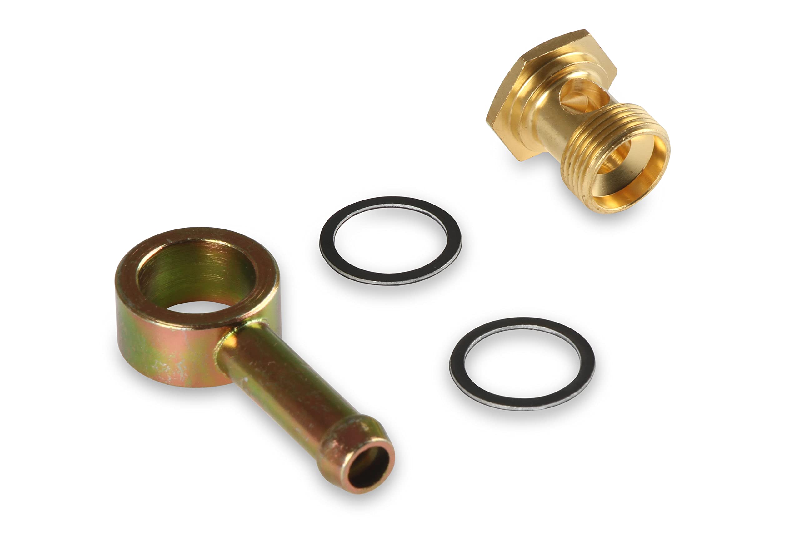 Holley 26-25 Swivel Fitting