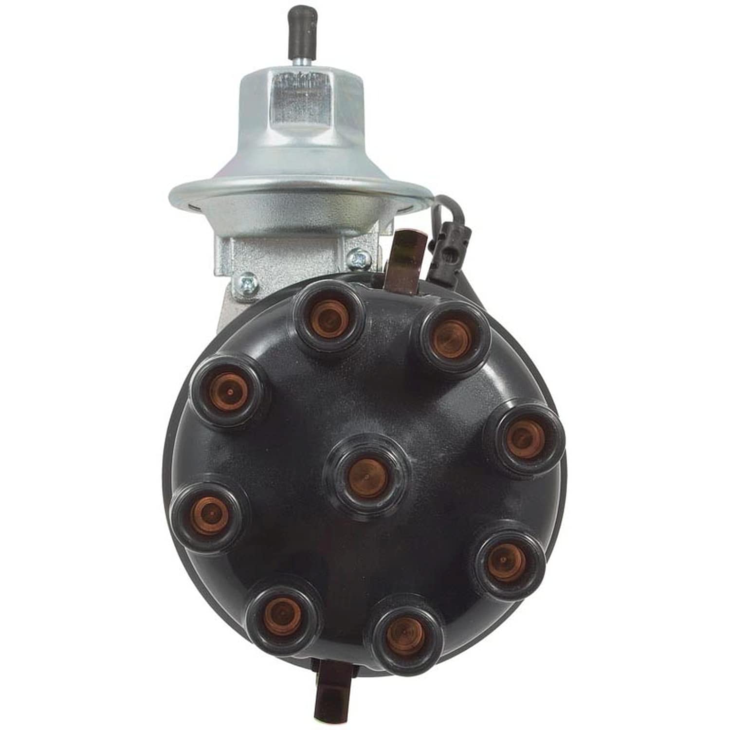 New Distributor Compatible With 1962-1974 Compatible With Galaxie Fairlane Falcon Ltd Club Bronco & Mercury Comet 221 260 289 30