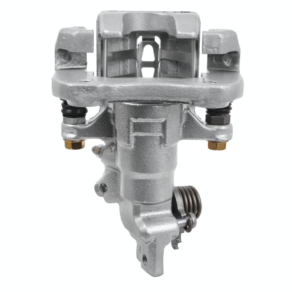 Autoshack Rear Brake Calipers Assembly Pair Set Of 2 Driver And Passenger Side Replacement For 1998-2001 2002 2003 2004 2005 2006 2007 Honda Accord 2004-2008 Acura Tsx 2.3L 2.4L 3.0L V6 Fwd Bc29744Pr