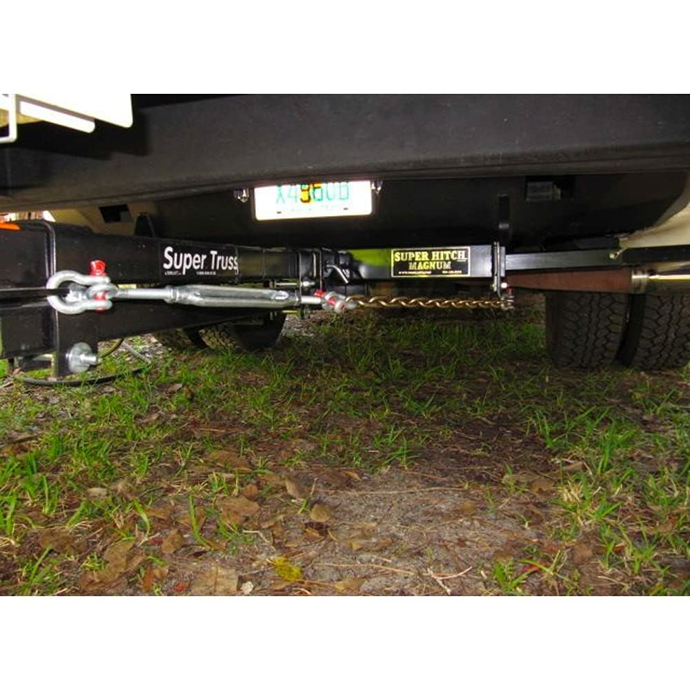 Torklift E1542 Supertruss 42 Extension