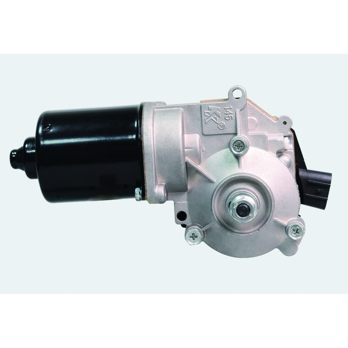 OEG Parts New Wiper Motor Compatible with Cadillac Escalade 07-14, Chevy Avalanche 07-13, Cheyenne 14-18, Silverado Suburban Tah