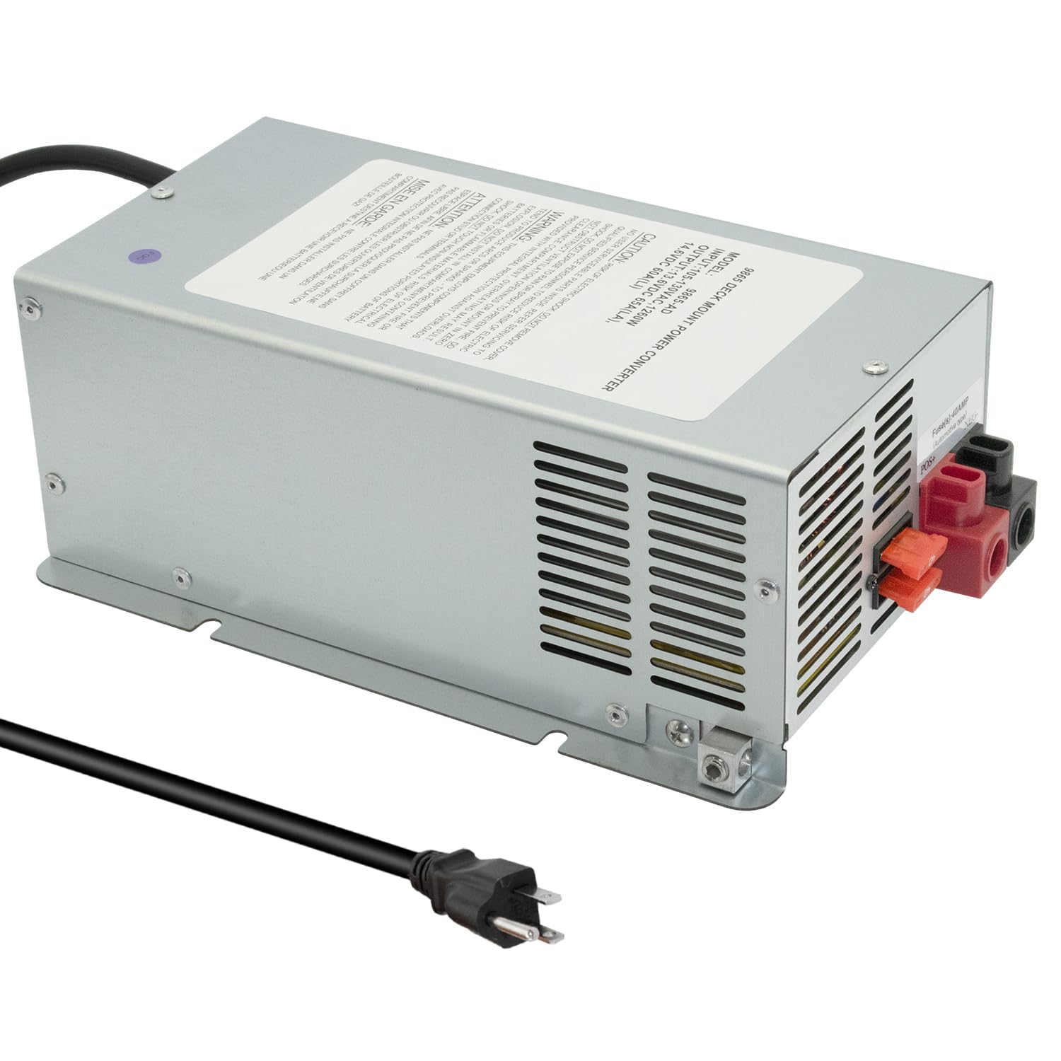 9865-AD Deck Mount Converter Replacement for RV Trailer Camper 9800 Series