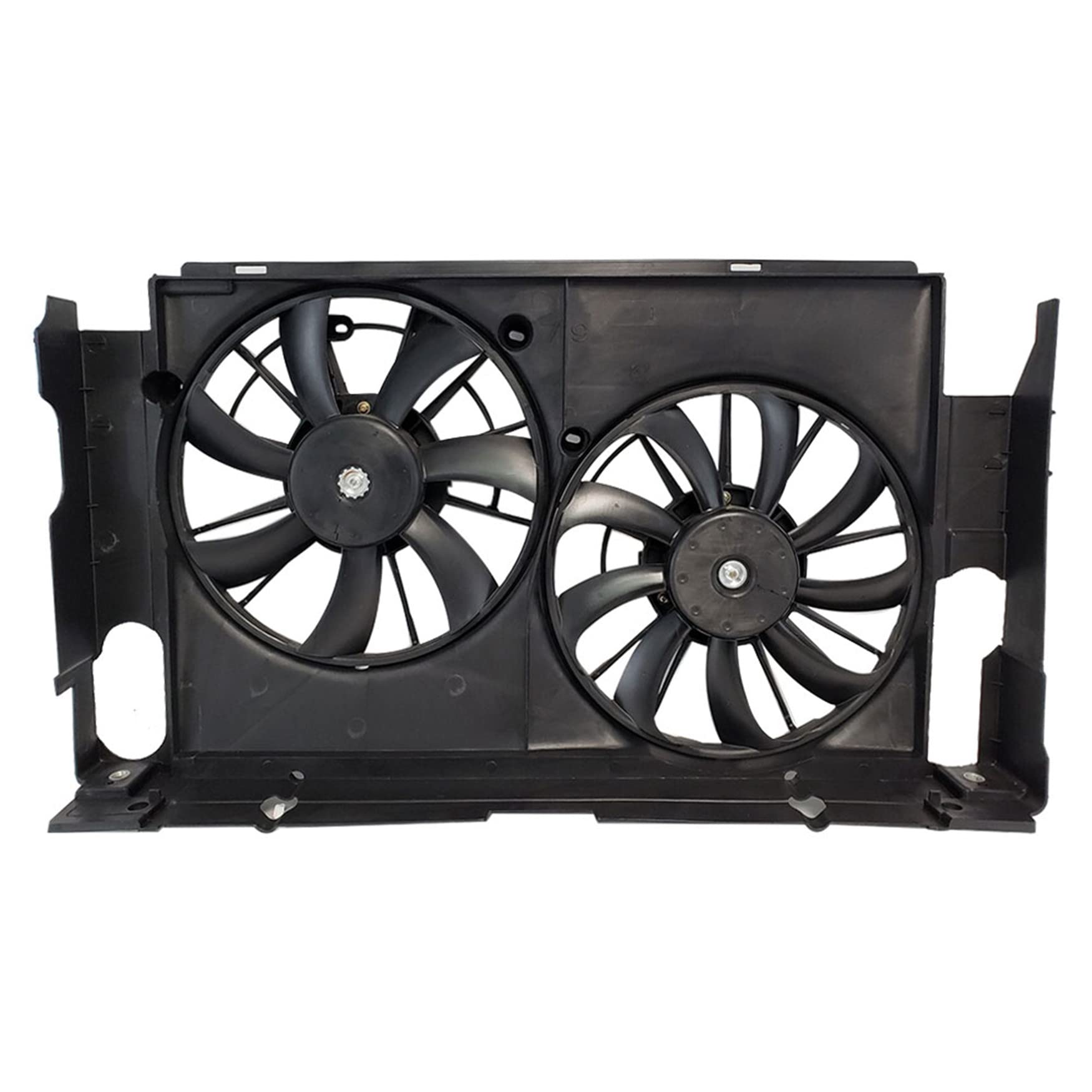 WFLNHB Radiator Cooling Fan Replacement for Toyota RAV4 2.5L L4 2013 2014 2015 2016 2017 623290