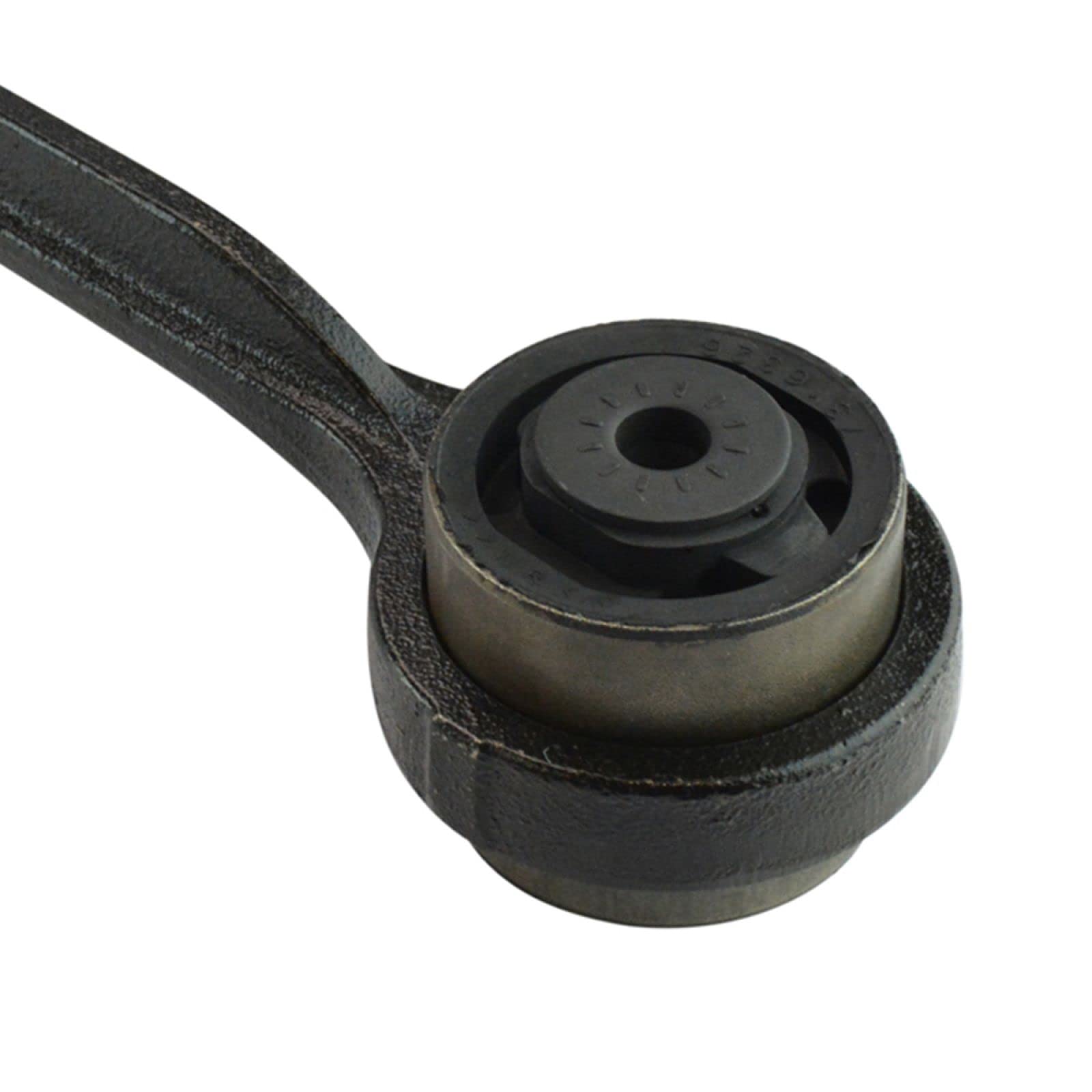 Trq Front Right Lower Forward Control Arm With Ball Joint Passenger Side Compatible With 2011-2022 Chrysler 300 Dodge Challenger