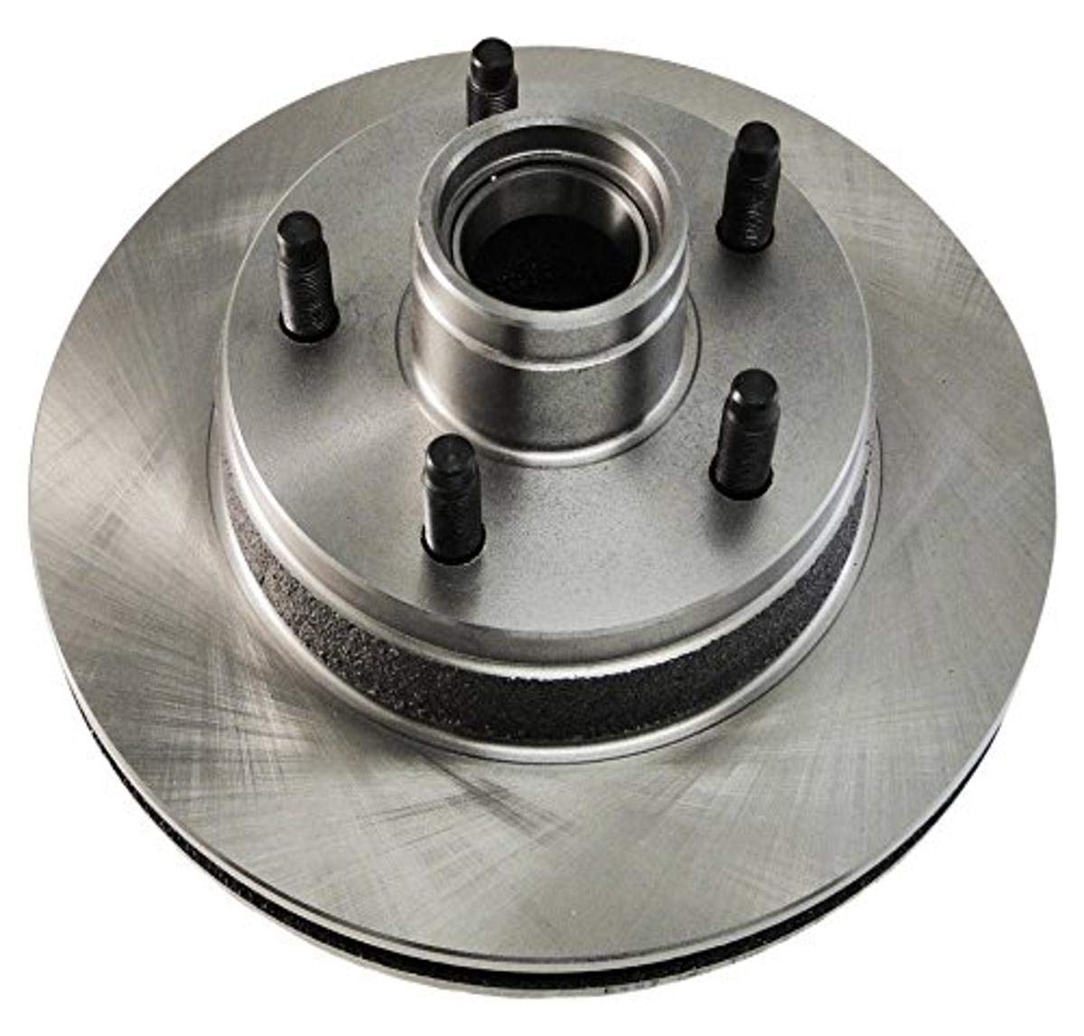 Bendix Premium Prt1758 Front Right Brake Rotor For Ford Aerostar 1997-1992