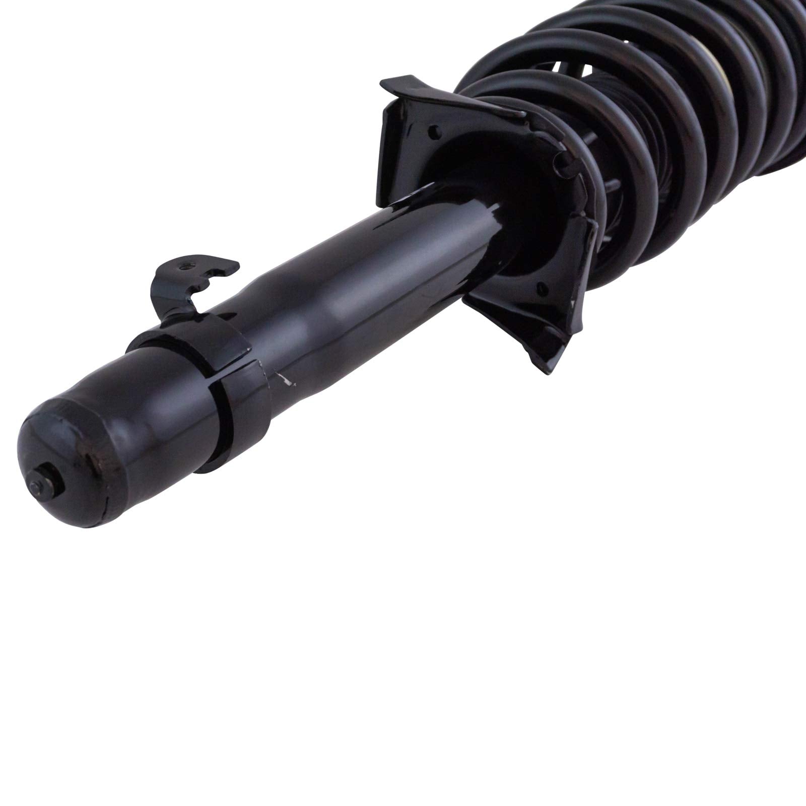 Trq Front Right Complete Strut & Coil Spring Assembly Passenger Side Compatible With 2009-2014 Acura Tl