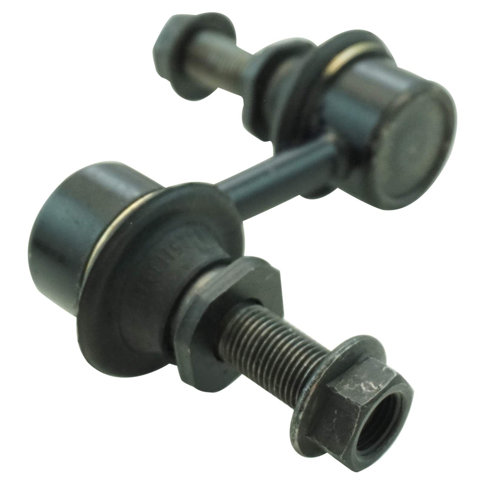 Trq Driver & Passenger Side Sway Bar Stabilizer Link Set Compatible With 2016-2017 Subaru Crosstrek 2014-2018 Forester 2010-2014