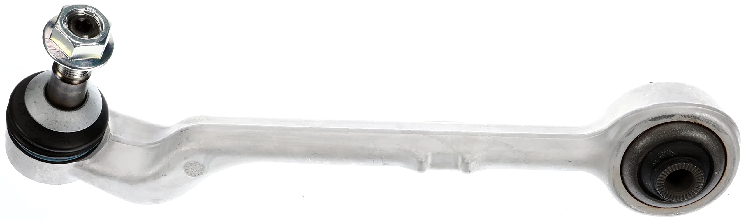 Dorman Premium Cb15033Pr Front Driver Side Lower Rearward Suspension Control Arm And Ball Joint Assembly Compatible With Select