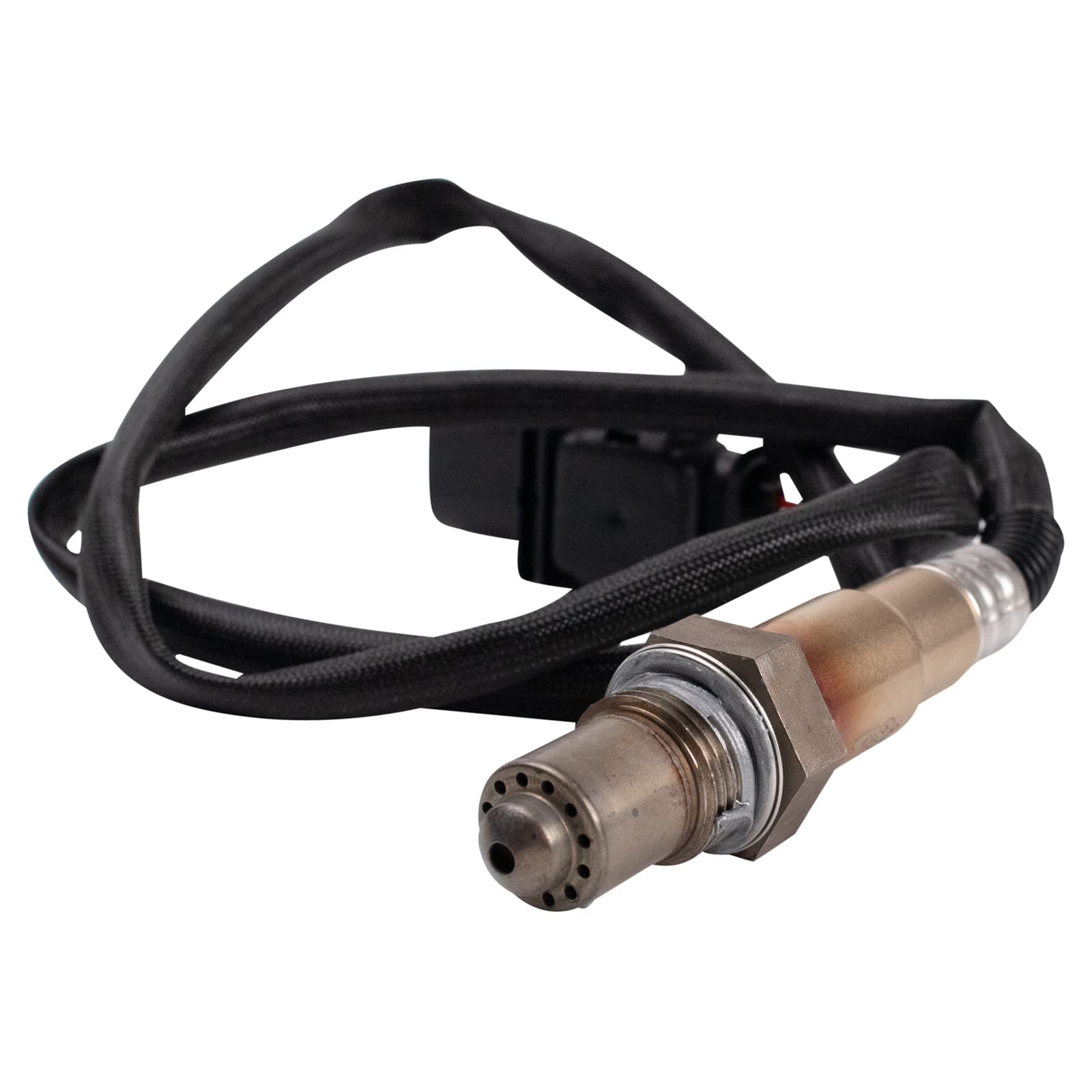 Trq Upstream O2 Oxygen Sensor Fits 11-12 Bmw 03-09 Dodge 06-20 Mercedes-Benz