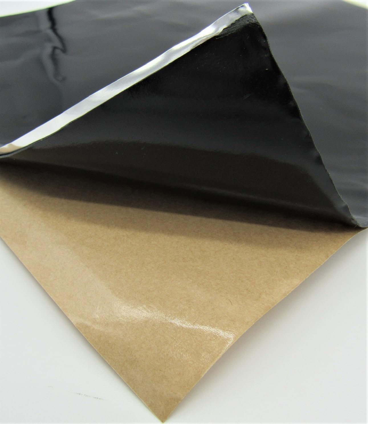 10500 Bulk Kit - (30) 12" X 23" Black Ultra Sheets - 58 Square Feet