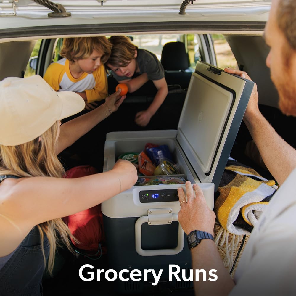 Igloo Electric Compressor Cooler ICF 32