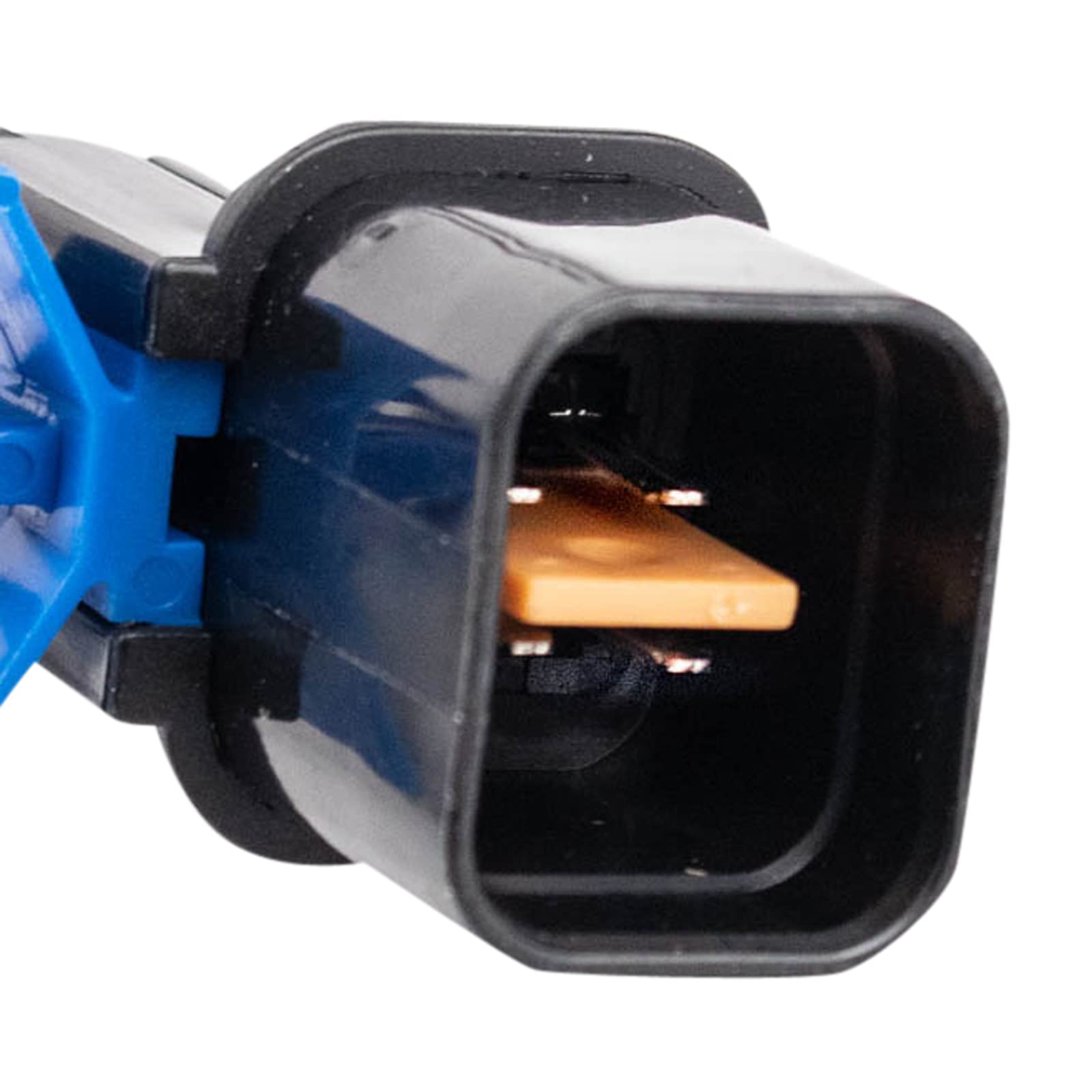 Trq Downstream O2 Oxygen Sensor Compatible With 2001-2004 Hyundai Santa Fe 1999-2005 Sonata 2001-2006 Kia Optima