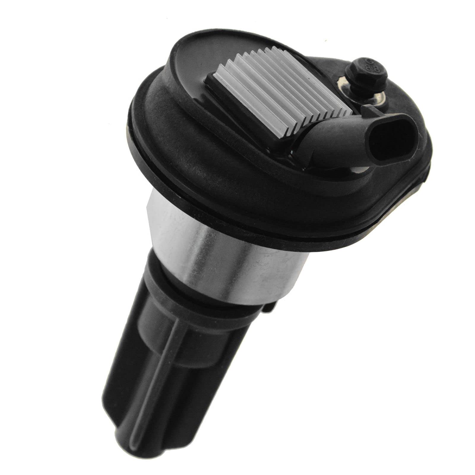 Trq Ignition Coil Set Compatible With 2004-2006 Chevrolet Colorado Gmc Canyon 2006 Isuzu I-280 2007-2008 I-290