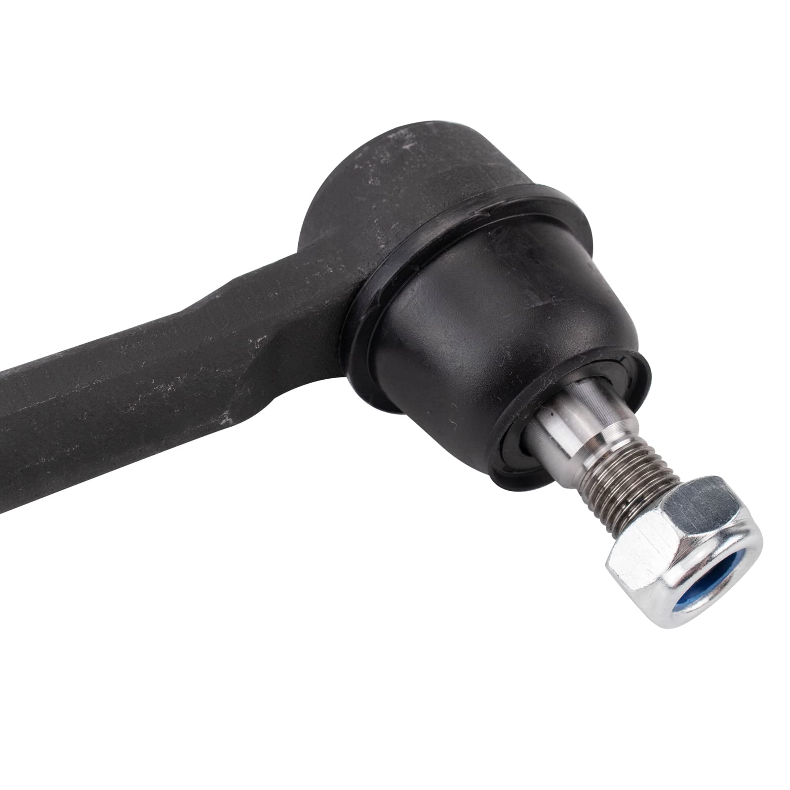 Trq Front Inner And Outer Tie Rod Set Compatible With 2014-2020 Acura Mdx 2019-2022 Honda Passport 2016-2022 Pilot 2017-2022 Rid