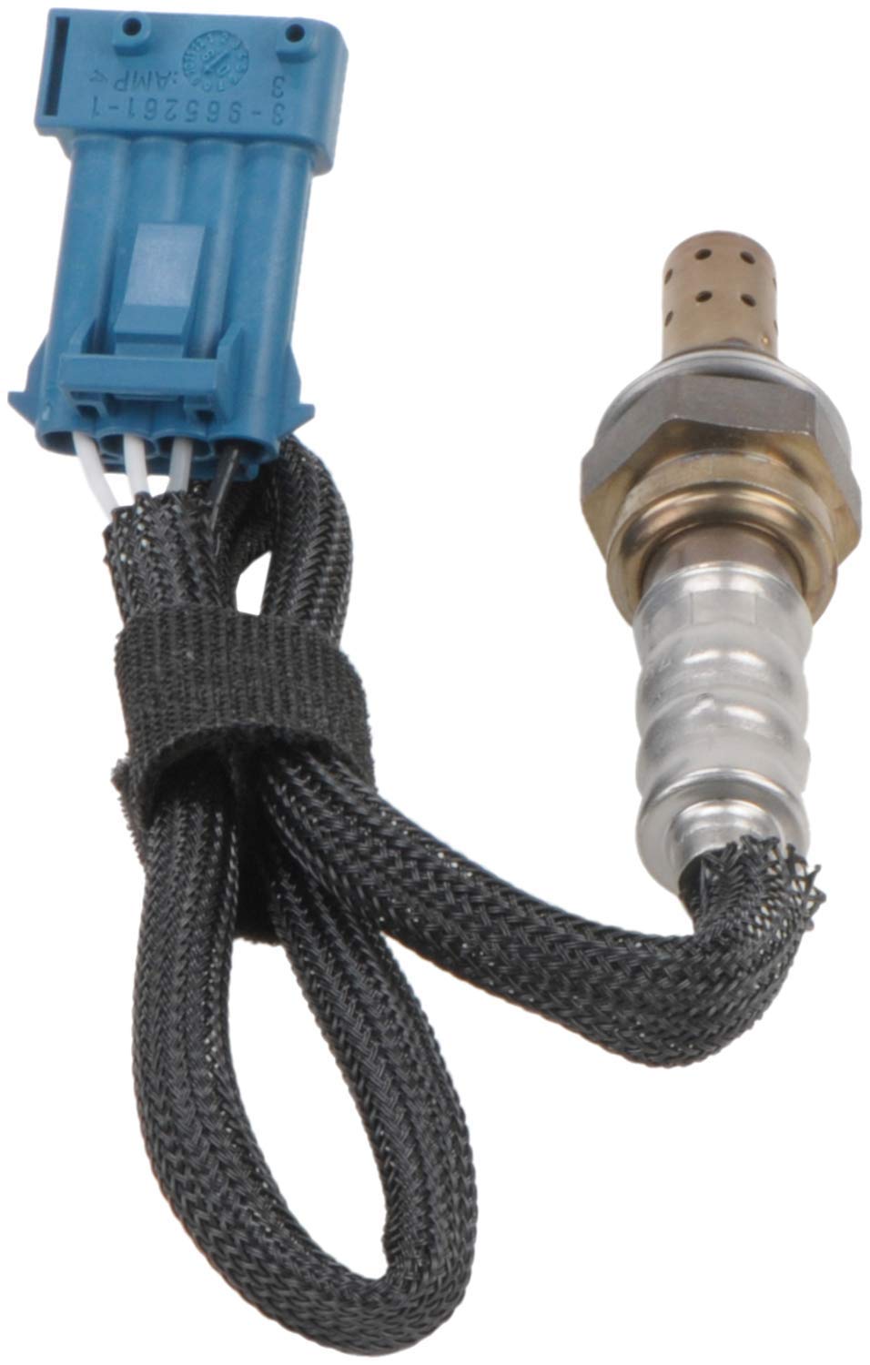 Bosch 15379 Premium Oe Fitment Oxygen Sensor - Compatible With Select Mini Cooper, Cooper Countryman, Cooper Paceman