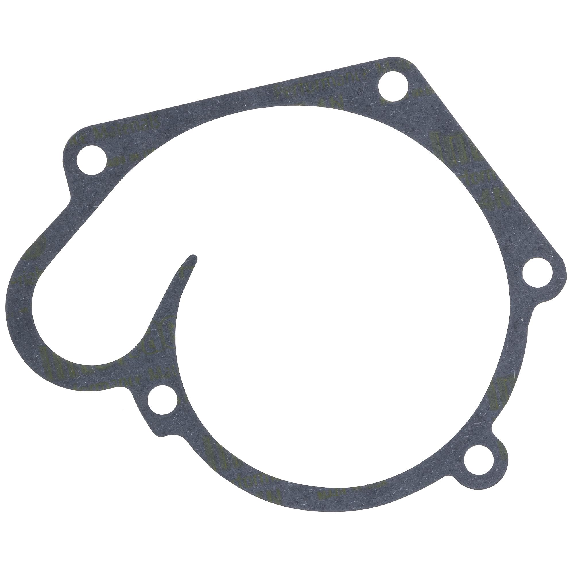 Polaris Snowmobile Gasket Cover, Genuine Oem Part 5811627, Qty 1
