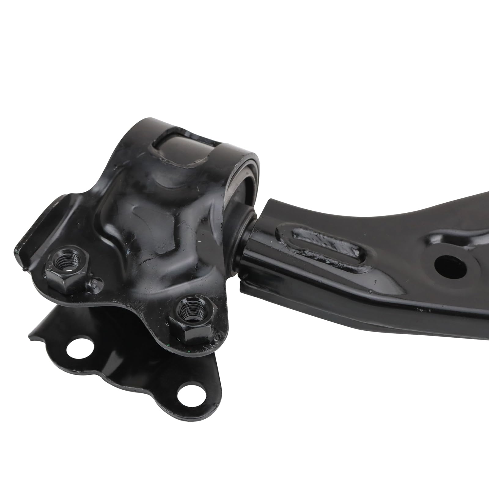 Trq Front Left Lower Control Arm With Ball Joint Drivers Side Compatible With 2007-2014 Ford Edge 2007-2015 Lincoln Mkx