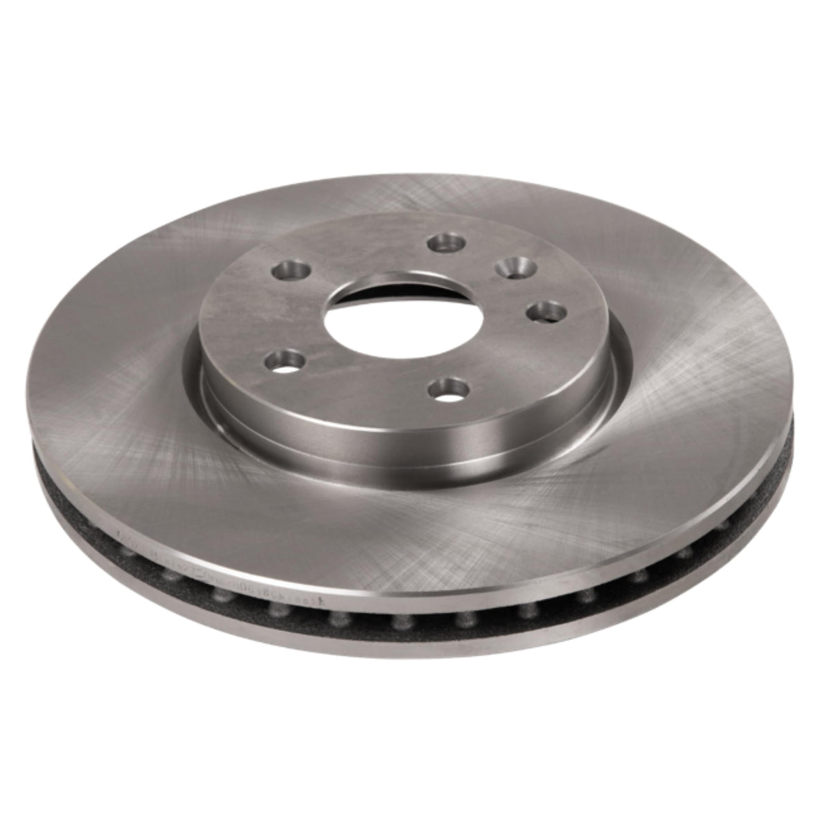 Bendix Premium Prt6003 Front Brake Rotor For Mercedes-Benz C300 2014-2013, C350 2012-2010, E250 2016-2014, E350 2016-2010, E400