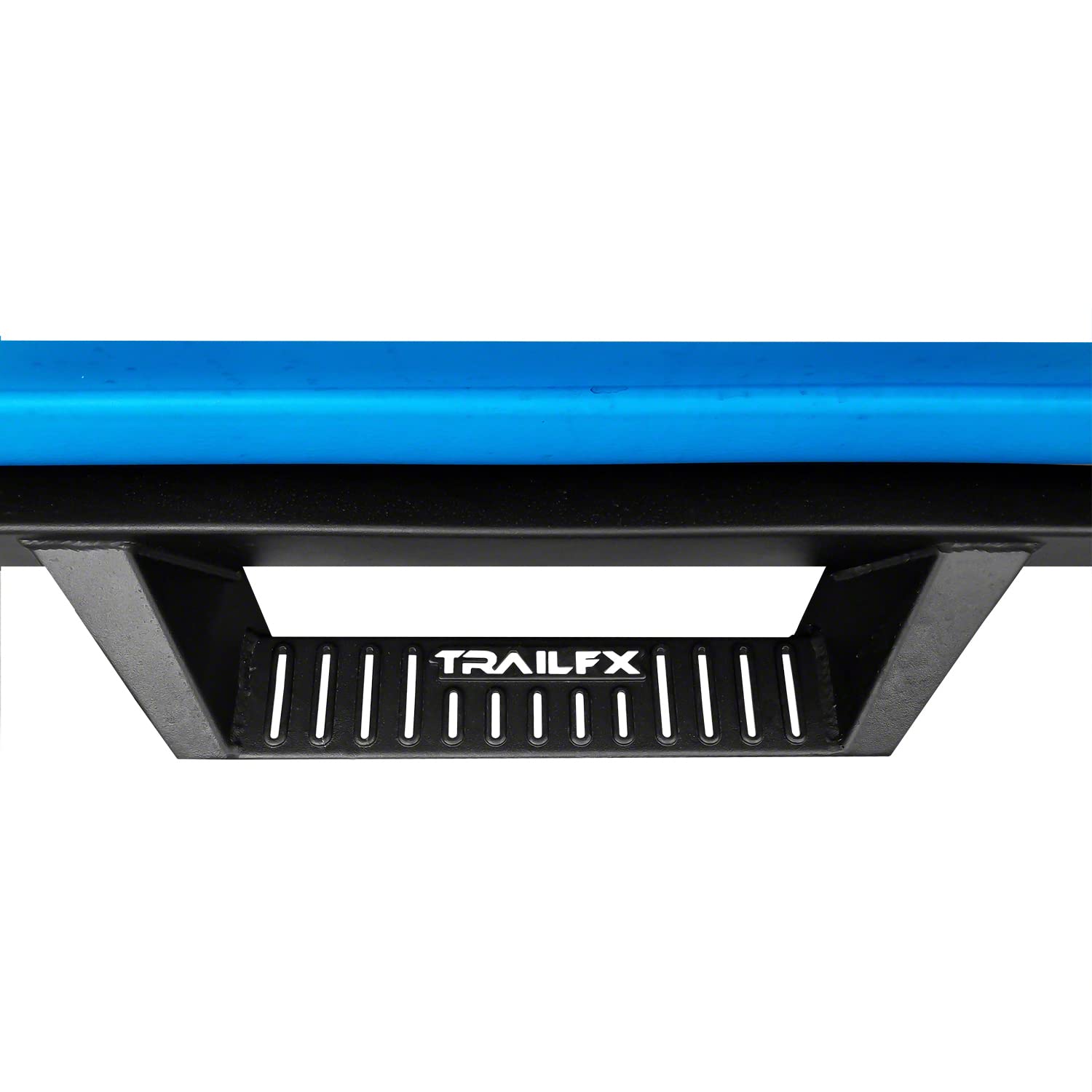 Trailfx Drop Down Steps No Drill