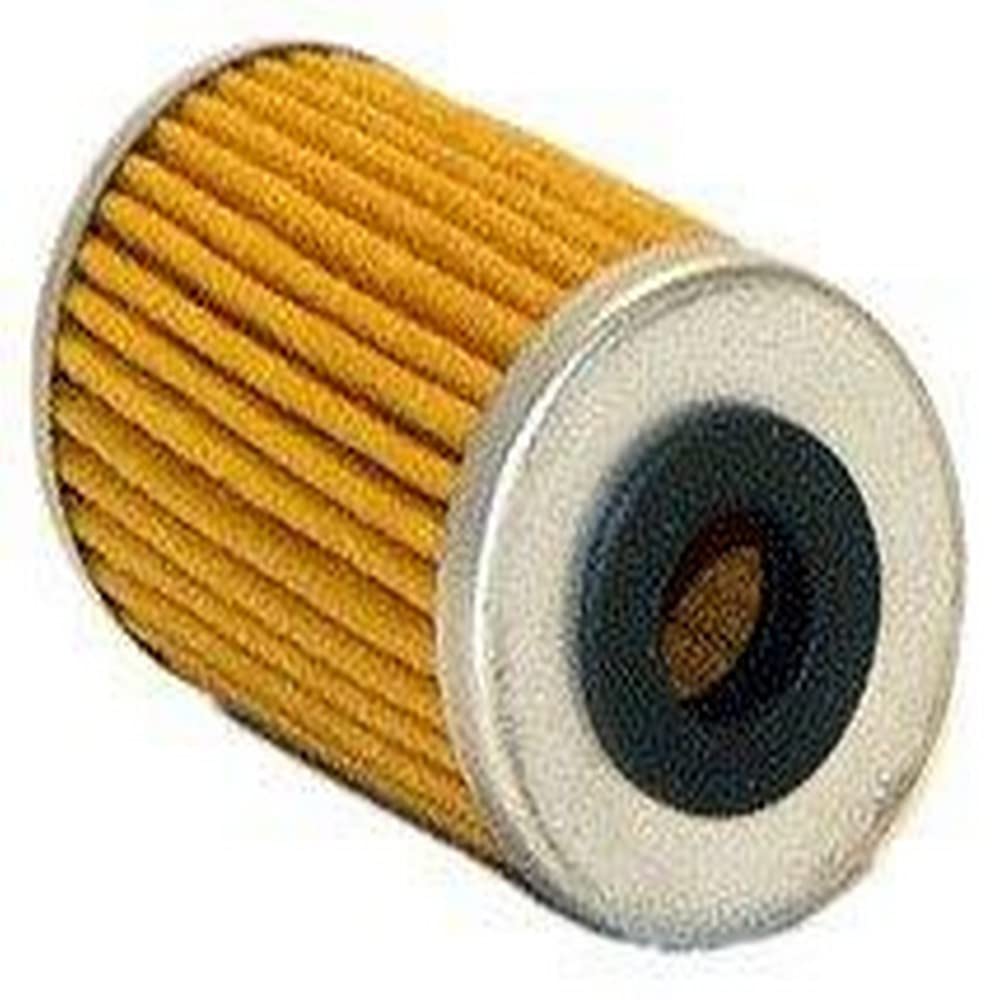 Wix Filters - 33262 Heavy Duty Cartridge Fuel Metal Canister, Pack Of 1