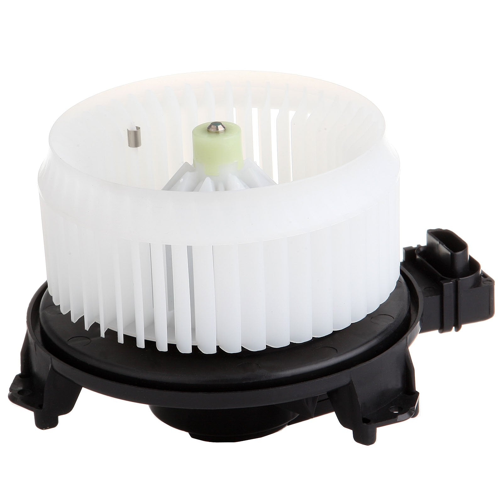 Scitoo Hvac Heater Blower Motor With Fan Cage Front 700230 For Pontiac For Vibe,For Scion For Tc,For Scion For Xb,For Toyota For