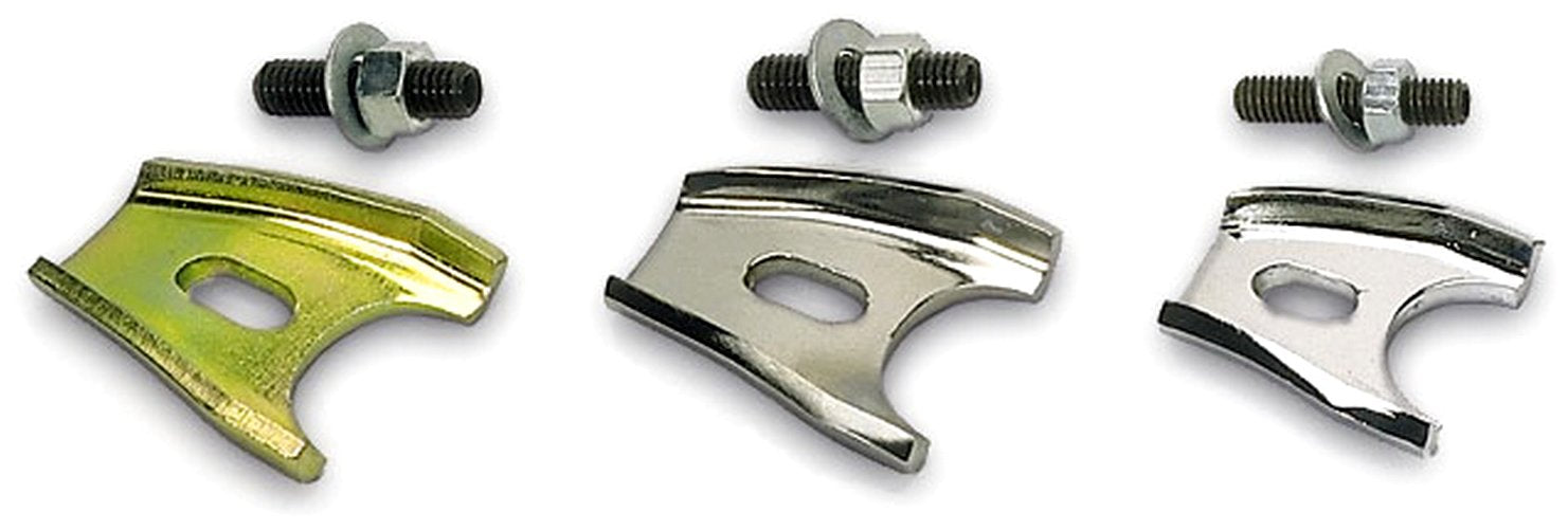 Moroso 26210 Distributor Holddown For Chevy