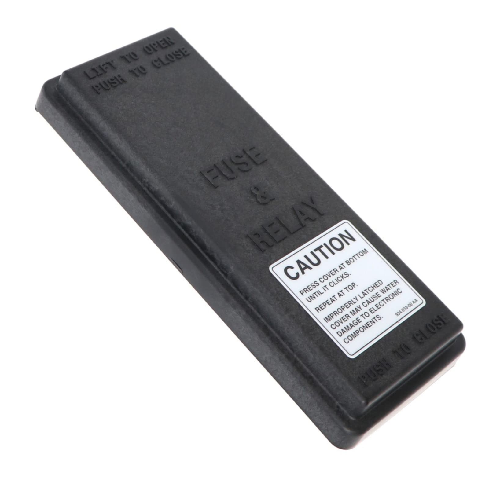 Freightliner Fuse Box Cover - 06-52855-000