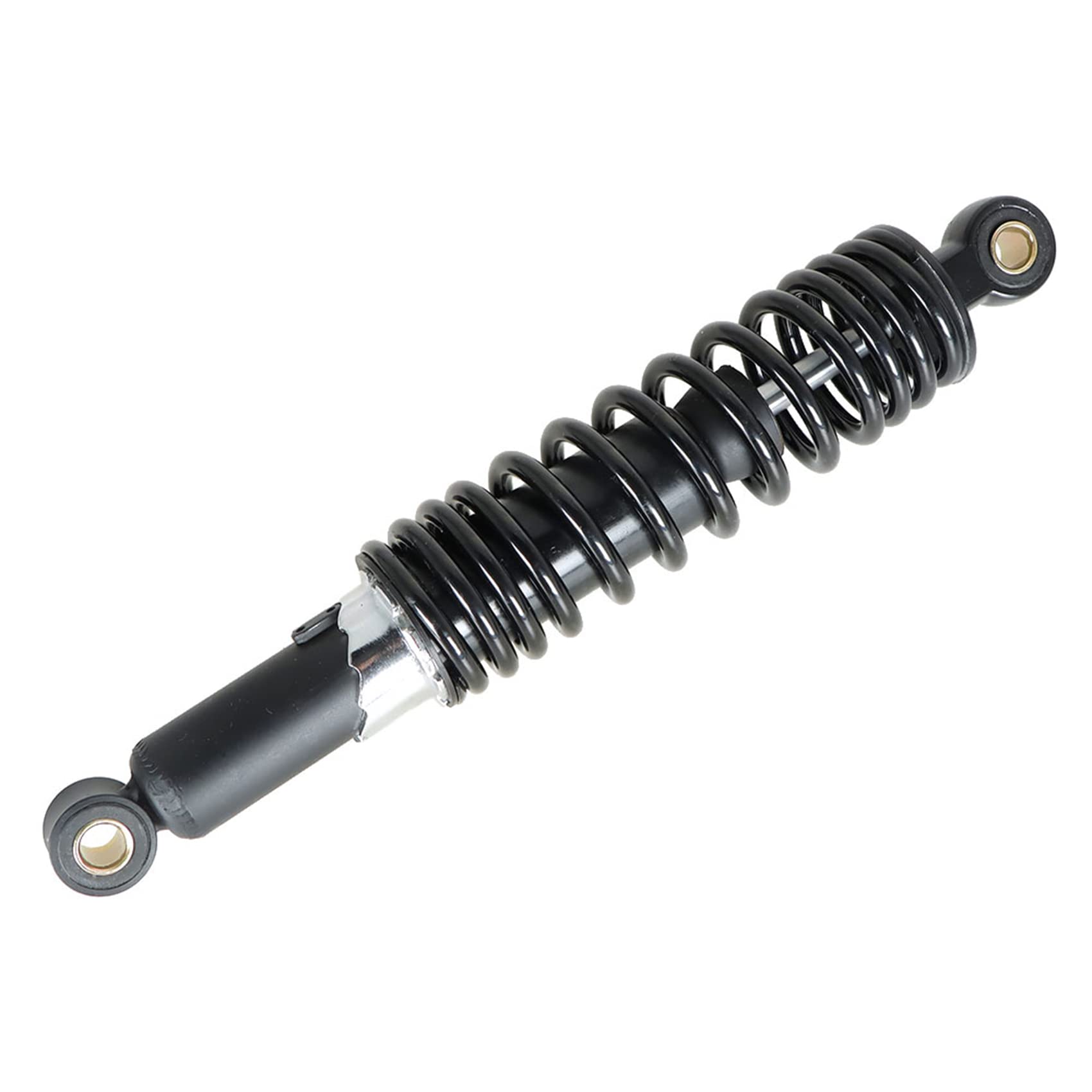 Labwork 12.5Inch 320Mm 1Pair Universal Motorcycle Rear Shock Absorbers Suspension Replacement For Suzuki Gs 125 150Cc