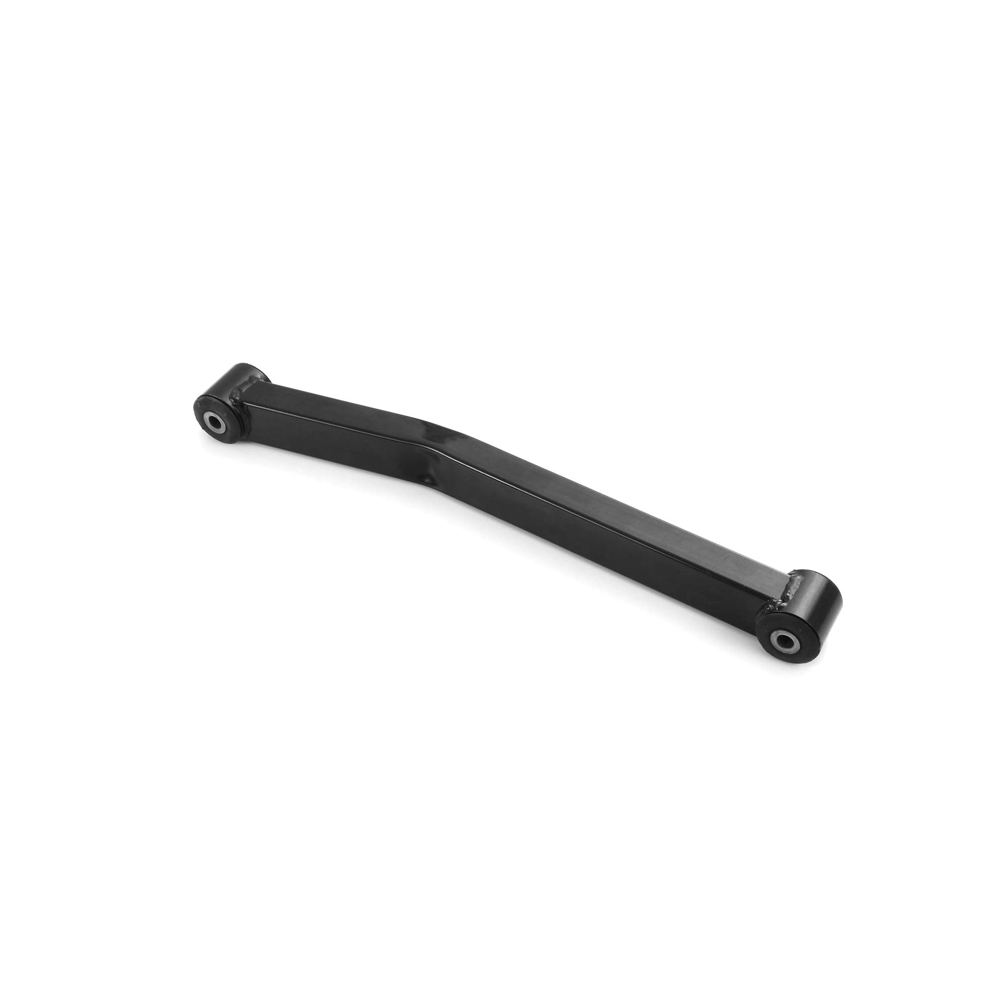Metrix Premium Chassis Parts - 4 Pc Front Lower & Front Upper Control Arm Kit Fits 2018 Jeep Wrangler Jk, 2007-2017 Jeep Wrangle