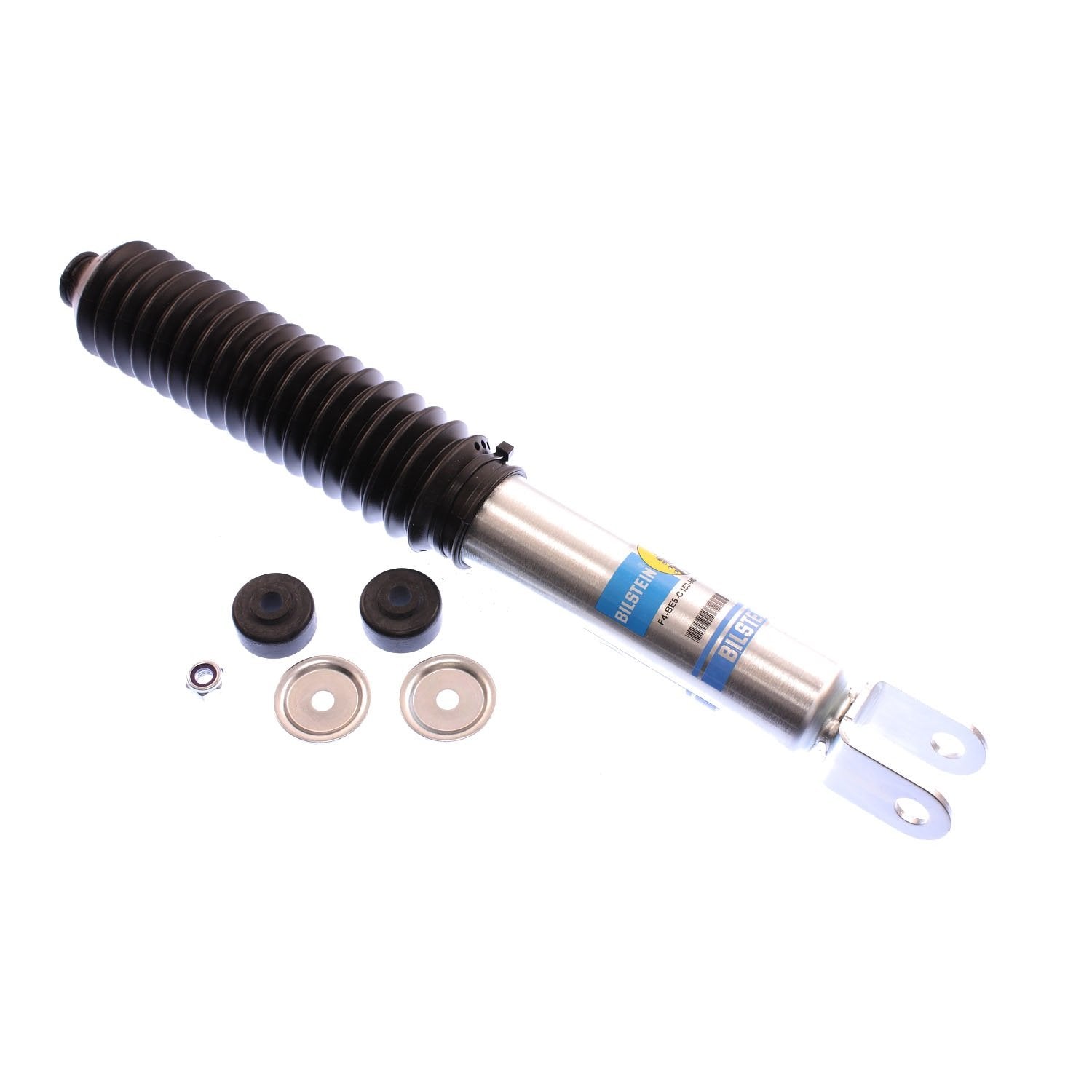 Bilstein (24-186643) 5100 Series Shock Absorber,Silver