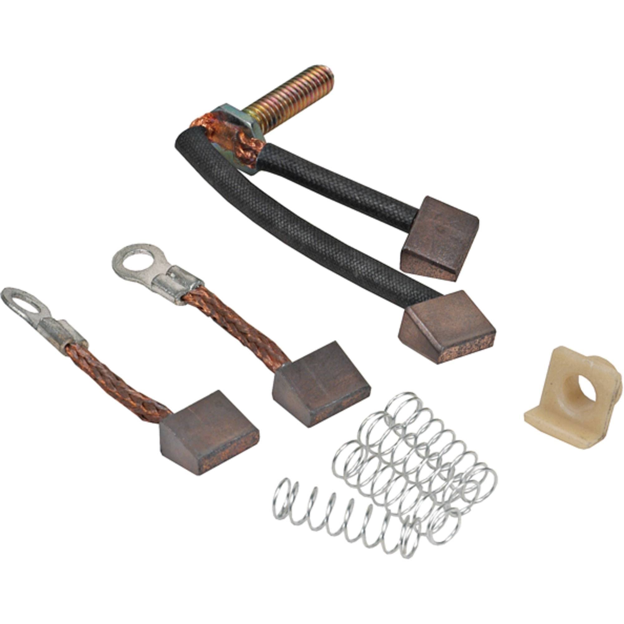 Db Electrical 141-21000 Brush Set - Starter Compatible With/Replacement For Arco Marine Bk900, Kohler 8275528, Reference Number 