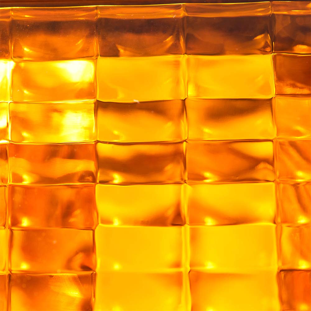 Brock Replacement Driver And Passenger Set Park Signal Front Marker Lights Compatible With 1982-1993 S10 S15 Pickup Truck 597664