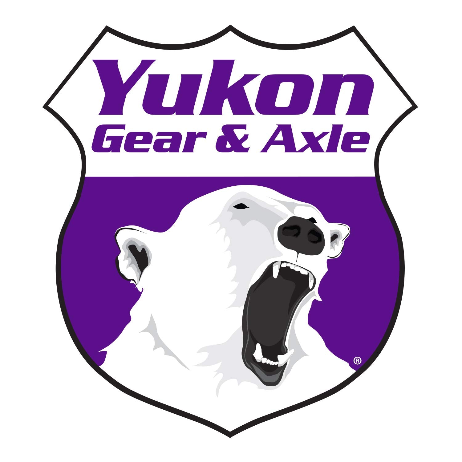Yukon Gear YA M35B-27-RH-E) 29'' Right Axle for 27-Spline AMC Model 35 Rear Differential