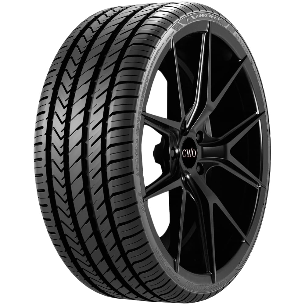 Lexani LX-Twenty 255/30ZR21 93W