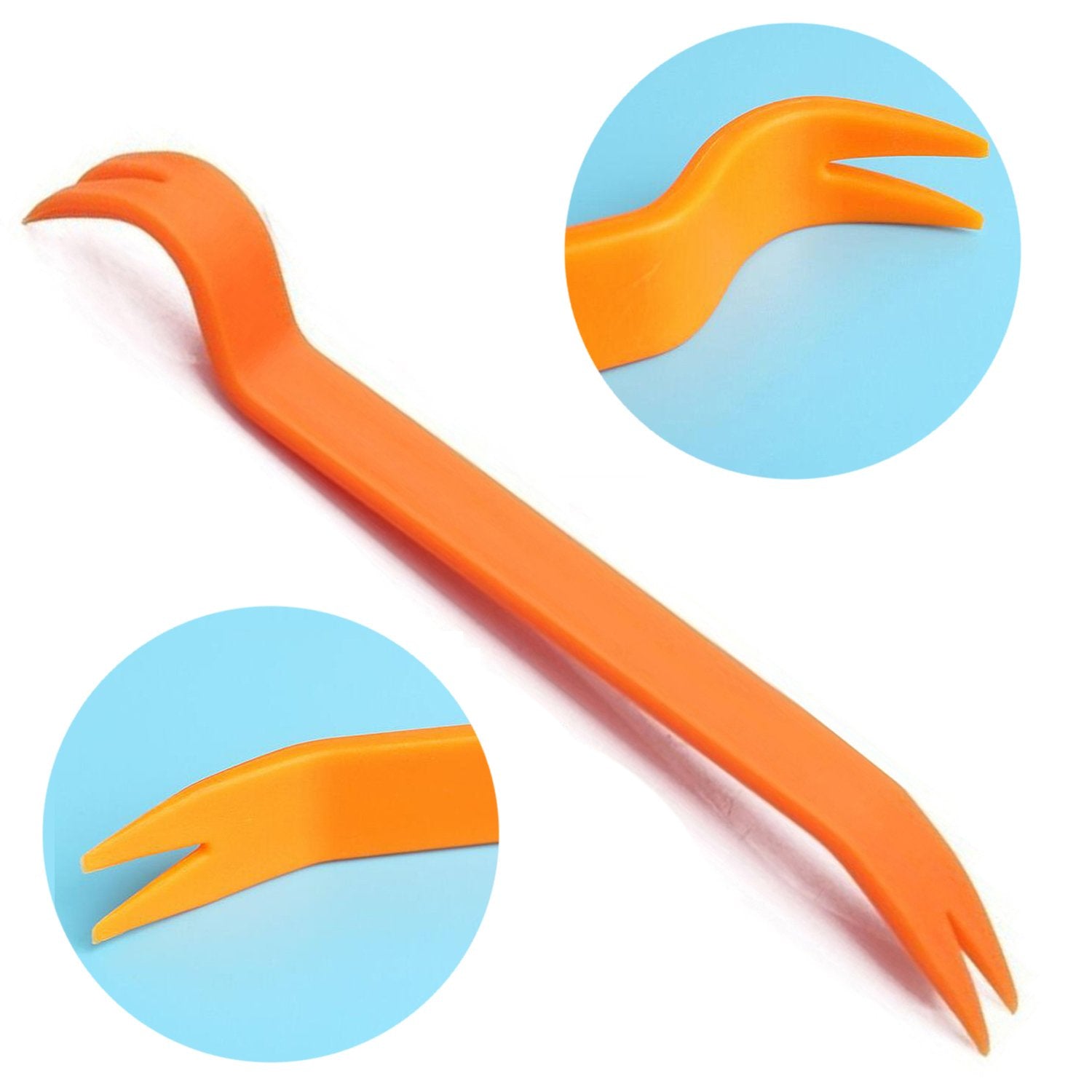 Zinger Instrument Cluster Gauge Repair Kit X27 168 for 03-06 GM Chevy - Includes 7 Motors, 36 LED Bulbs, Soldering Tools, Iron, Sucker