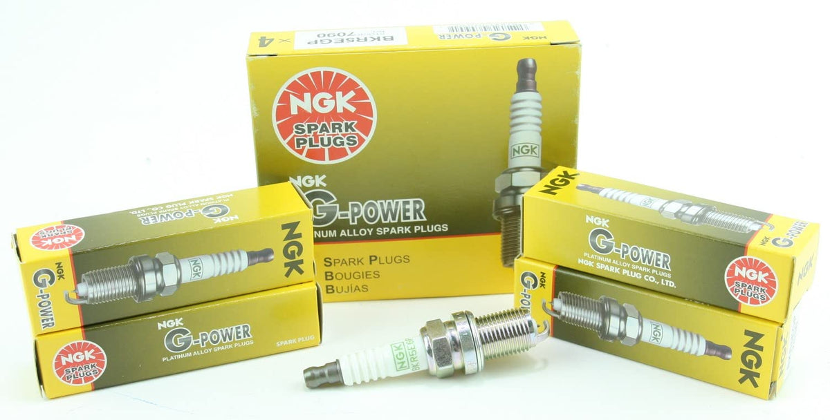Ngk Spark Plugs 7090; Spark Plug 7090/04 Made By Ngk Spark Plugs