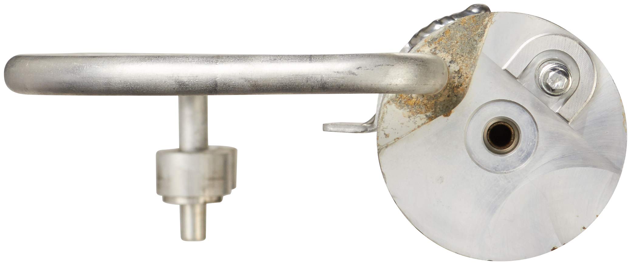 Spectra Premium 0210186 Air Conditioning A/C Accumulator