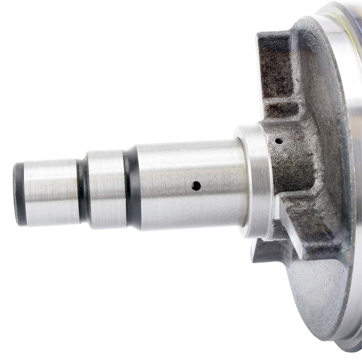 Rmstator Stator Flywheel Rotor For Yamaha Fz1 / Fzs1 1000 2006-2015 | Yzf R1 2004-2008 | Fz8 800 2011-2013 | Oem Repl.# 5Vy-81450-00-00 / 2Sh-81450-00-00