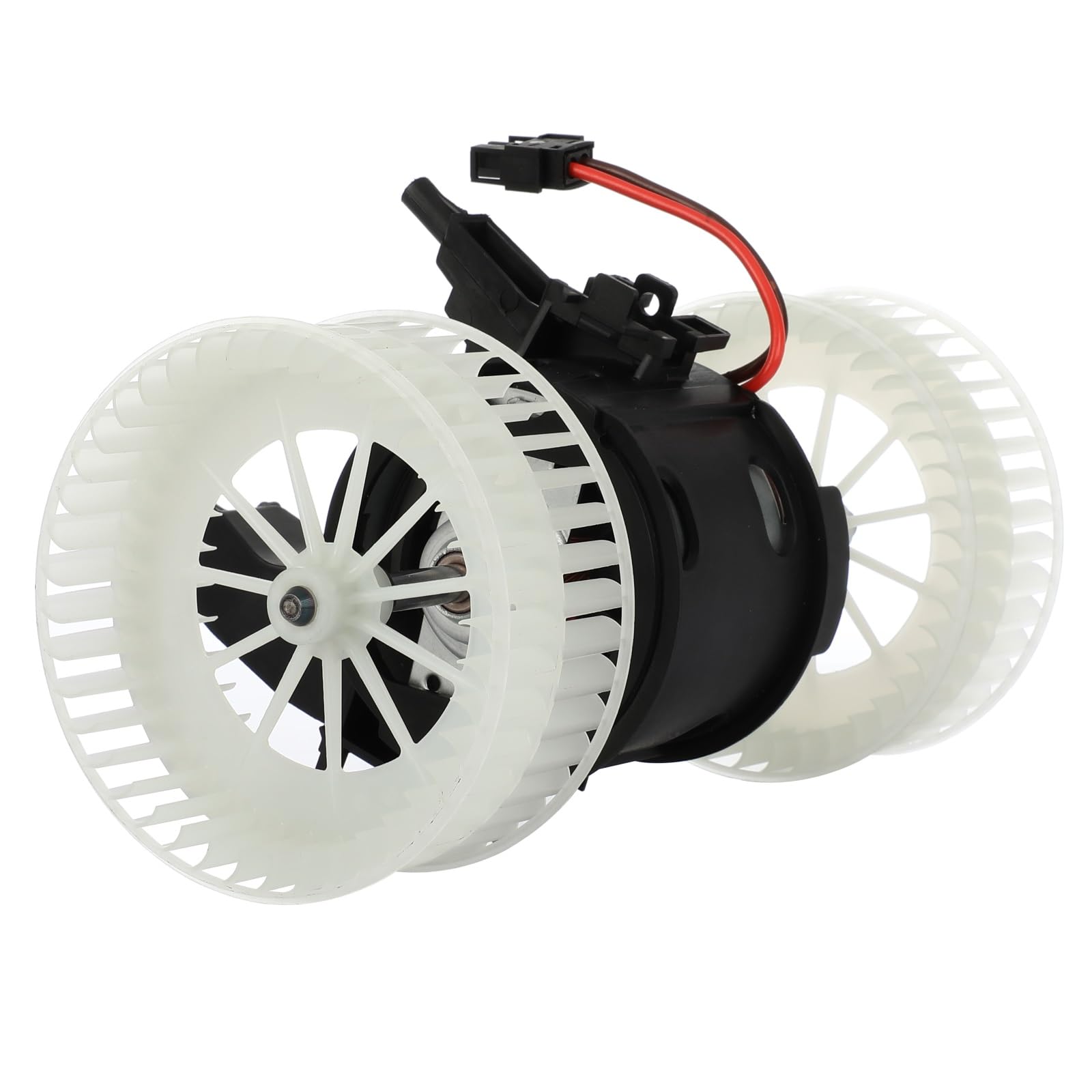 Scitoo 700280 Front Hvac Blower Motor With Fan Cage For Bmw 2004-2010