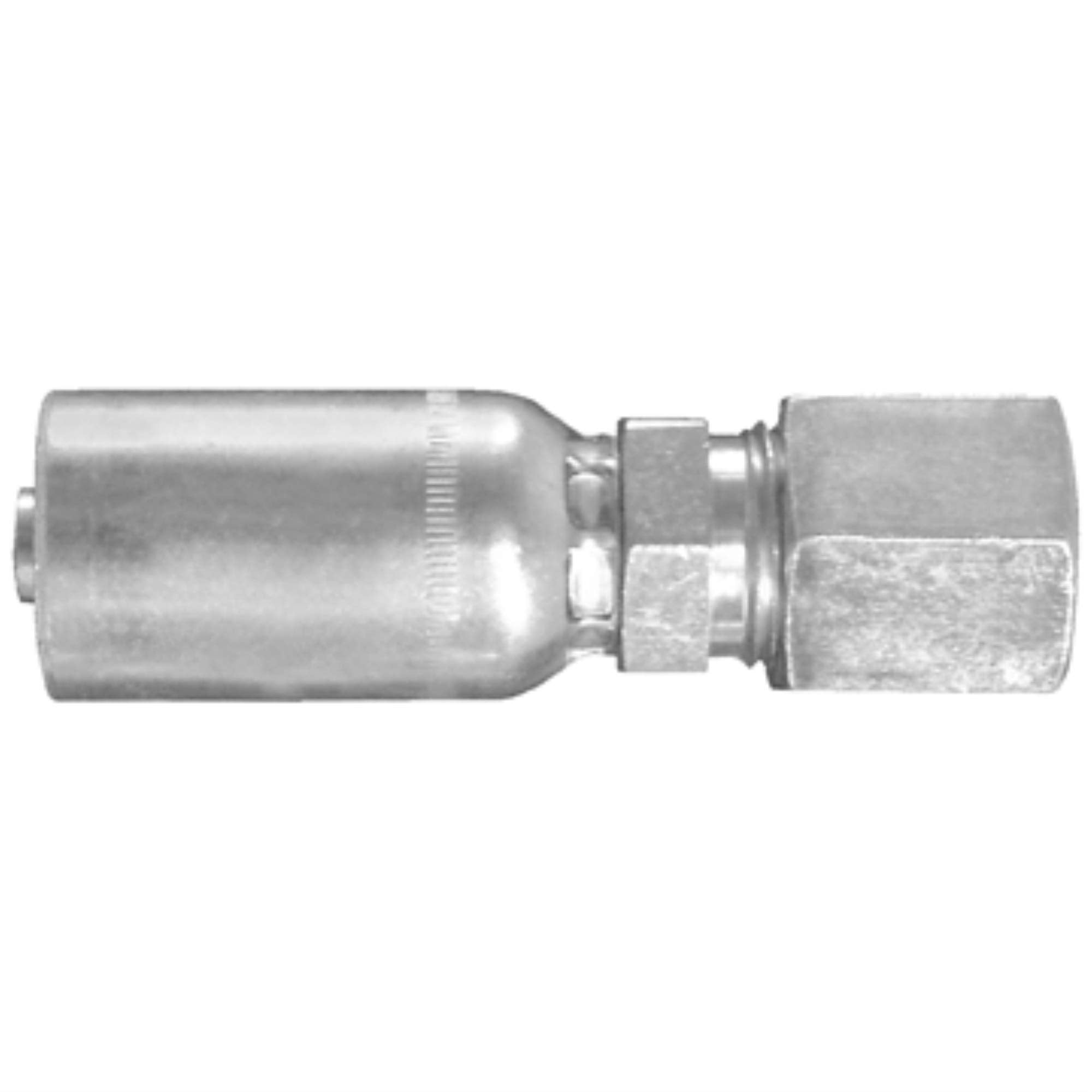 Dayco 108151 Permanent Crimp Coupling